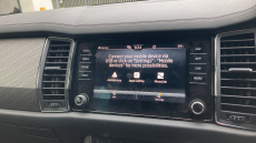 Skoda Kodiaq 1.5 TSI SE L 5dr DSG [7 Seat] Petrol Estate